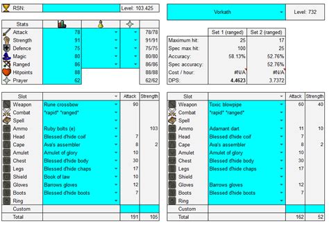 osrs quest calculator|OSRS Planner .